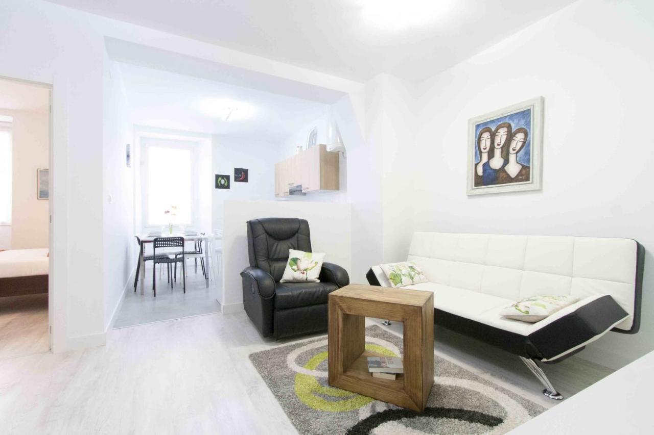 The Rentals Collection | Coeur San Sebastian Ngoại thất bức ảnh